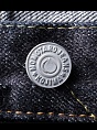 картинка Momotaro 0306-SP Deep Indigo от магазина  Finedenim