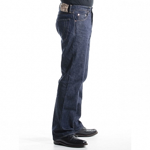 4Картинка Momotaro G004-MB Old Blue Indigo