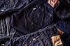 Джинсы Pure Blue Japan